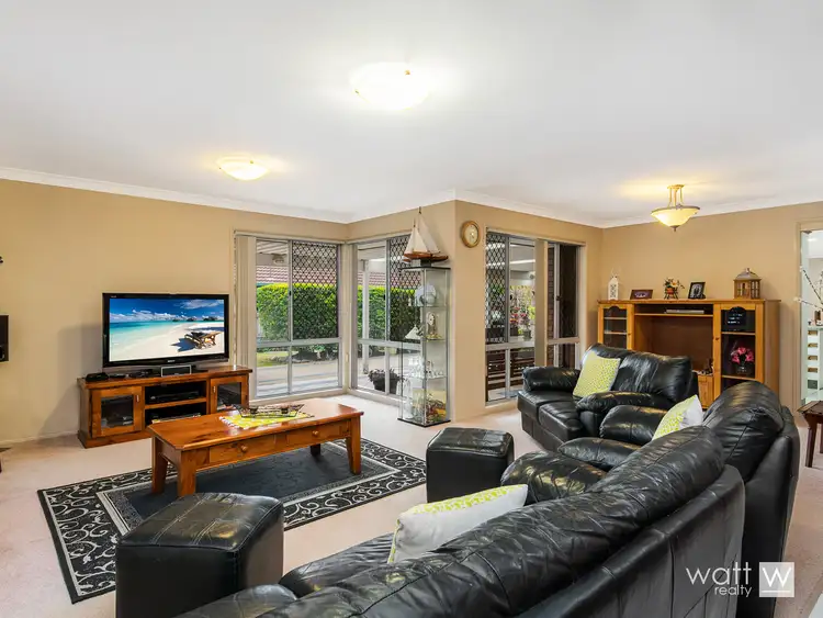 Sixth view of Homely house listing, 8 Masjakin Court, Murrumba Downs QLD 4503