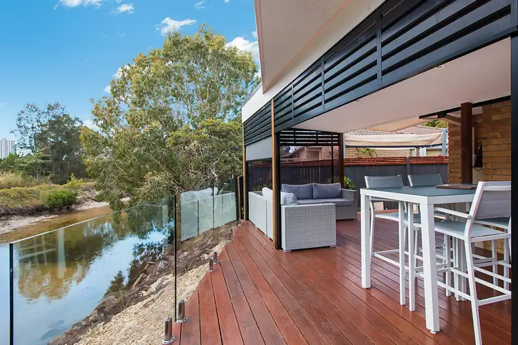 Main view of Homely villa listing, 47 Blueberry Court, Banora Point NSW 2486