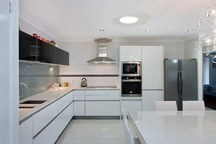 Fourth view of Homely villa listing, 47 Blueberry Court, Banora Point NSW 2486