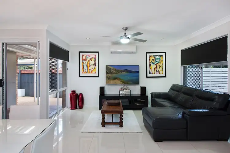 Fifth view of Homely villa listing, 47 Blueberry Court, Banora Point NSW 2486