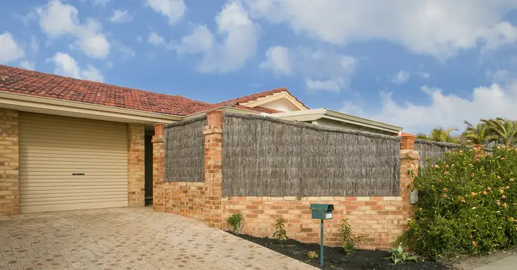 Second view of Homely villa listing, 1/310 Albert Street, Balcatta WA 6021