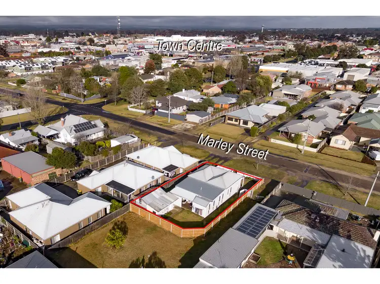Second view of Homely house listing, 114A Marley Street, Sale VIC 3850