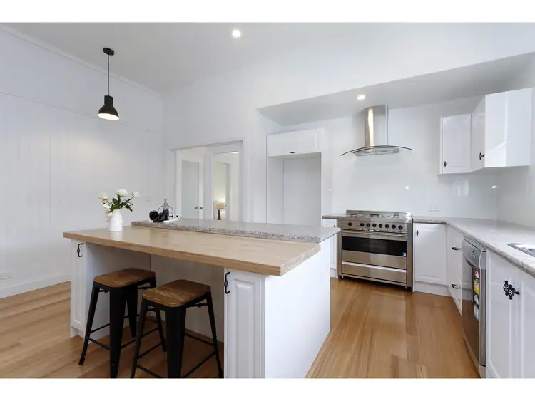 Fifth view of Homely house listing, 114A Marley Street, Sale VIC 3850