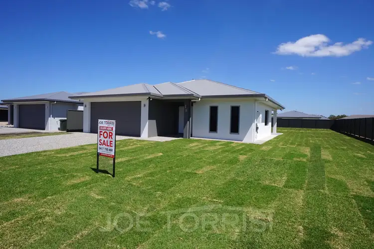 5 Allara Street, Mareeba QLD 4880