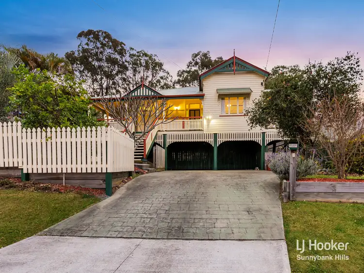 Main view of Homely house listing, 9 Pattie Street, Sunnybank Hills QLD 4109