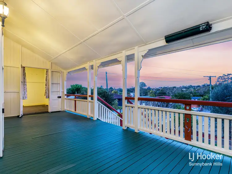 Second view of Homely house listing, 9 Pattie Street, Sunnybank Hills QLD 4109