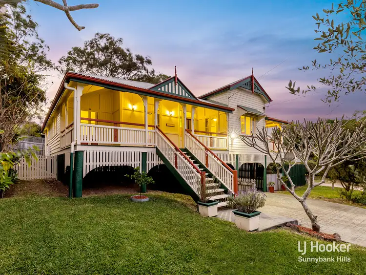 Fourth view of Homely house listing, 9 Pattie Street, Sunnybank Hills QLD 4109