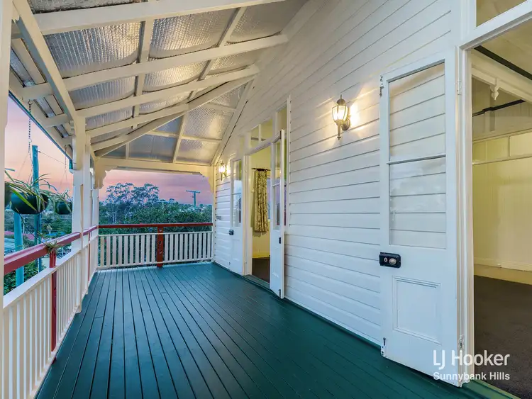 Fifth view of Homely house listing, 9 Pattie Street, Sunnybank Hills QLD 4109