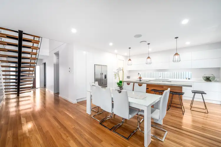 Fifth view of Homely house listing, 20 Buchanan Street, Merewether NSW 2291