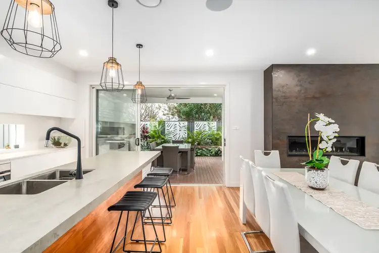 Sixth view of Homely house listing, 20 Buchanan Street, Merewether NSW 2291