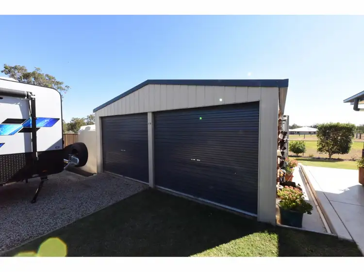 Third view of Homely house listing, 32 Allan Cunningham Drive, Gatton QLD 4343