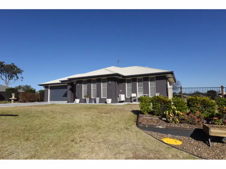 Fifth view of Homely house listing, 32 Allan Cunningham Drive, Gatton QLD 4343
