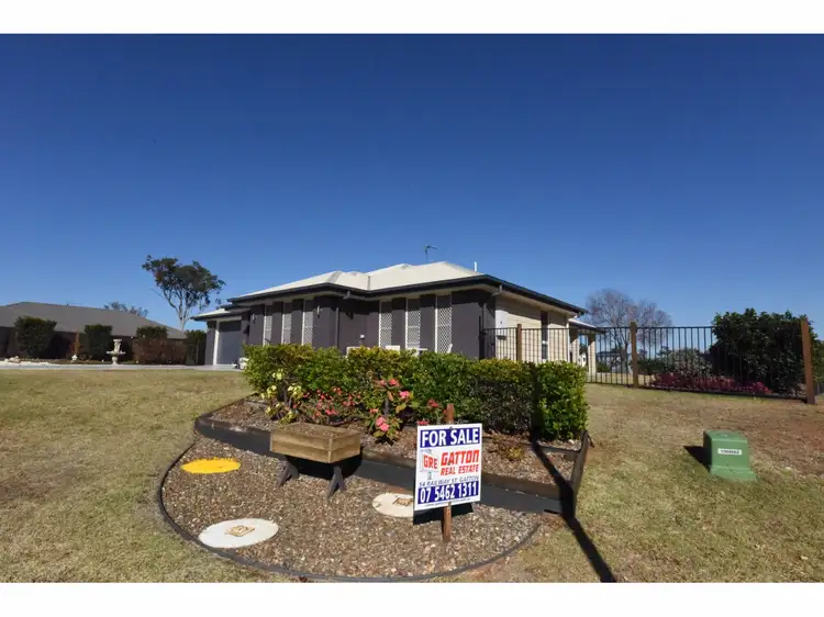 Sixth view of Homely house listing, 32 Allan Cunningham Drive, Gatton QLD 4343