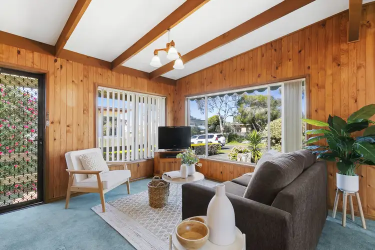 Second view of Homely house listing, 18 Grandview Road, Torquay VIC 3228