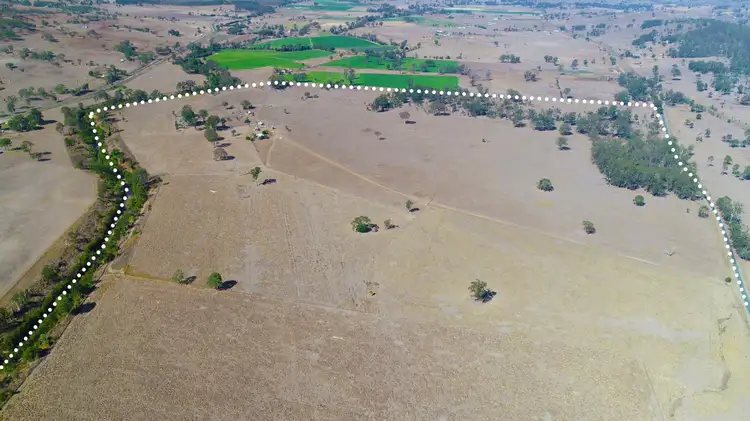 662 Round Mountain Road, Josephville QLD 4285