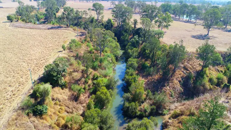 Second view of Homely rural property listing, 662 Round Mountain Road, Josephville QLD 4285