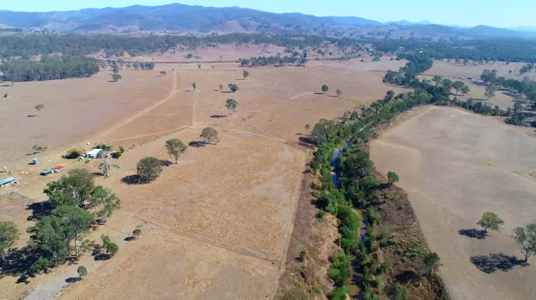 Third view of Homely rural property listing, 662 Round Mountain Road, Josephville QLD 4285