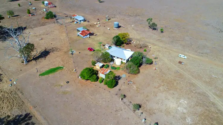 Fourth view of Homely rural property listing, 662 Round Mountain Road, Josephville QLD 4285