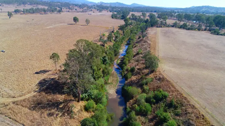Sixth view of Homely rural property listing, 662 Round Mountain Road, Josephville QLD 4285