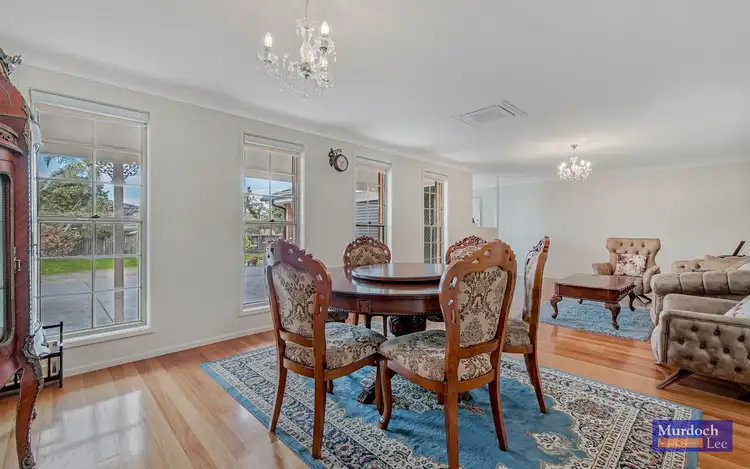 Sixth view of Homely house listing, 41 Kanangra Crescent, Cherrybrook NSW 2126