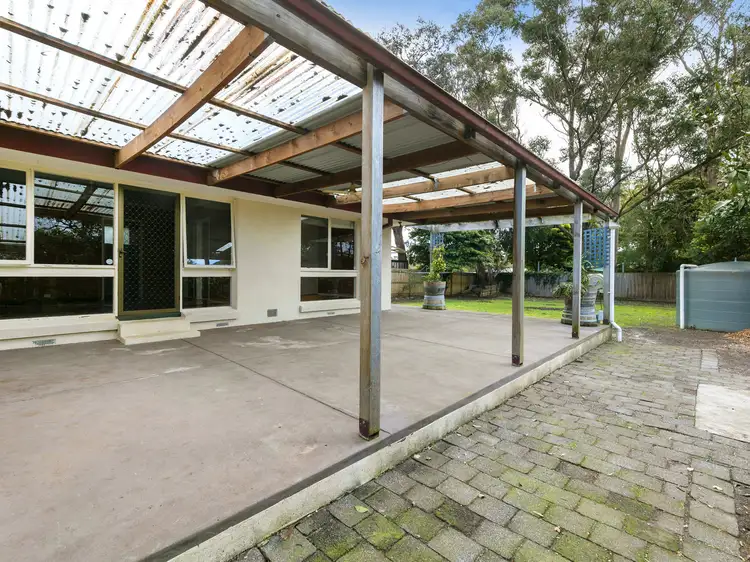 Sixth view of Homely house listing, 28 Seascape Avenue, Balnarring VIC 3926
