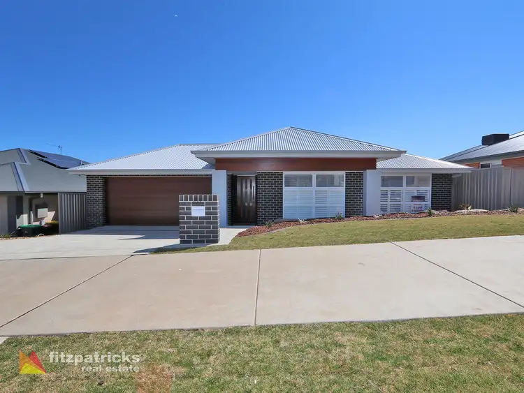 Main view of Homely house listing, 81 Bradman Drive, Boorooma NSW 2650