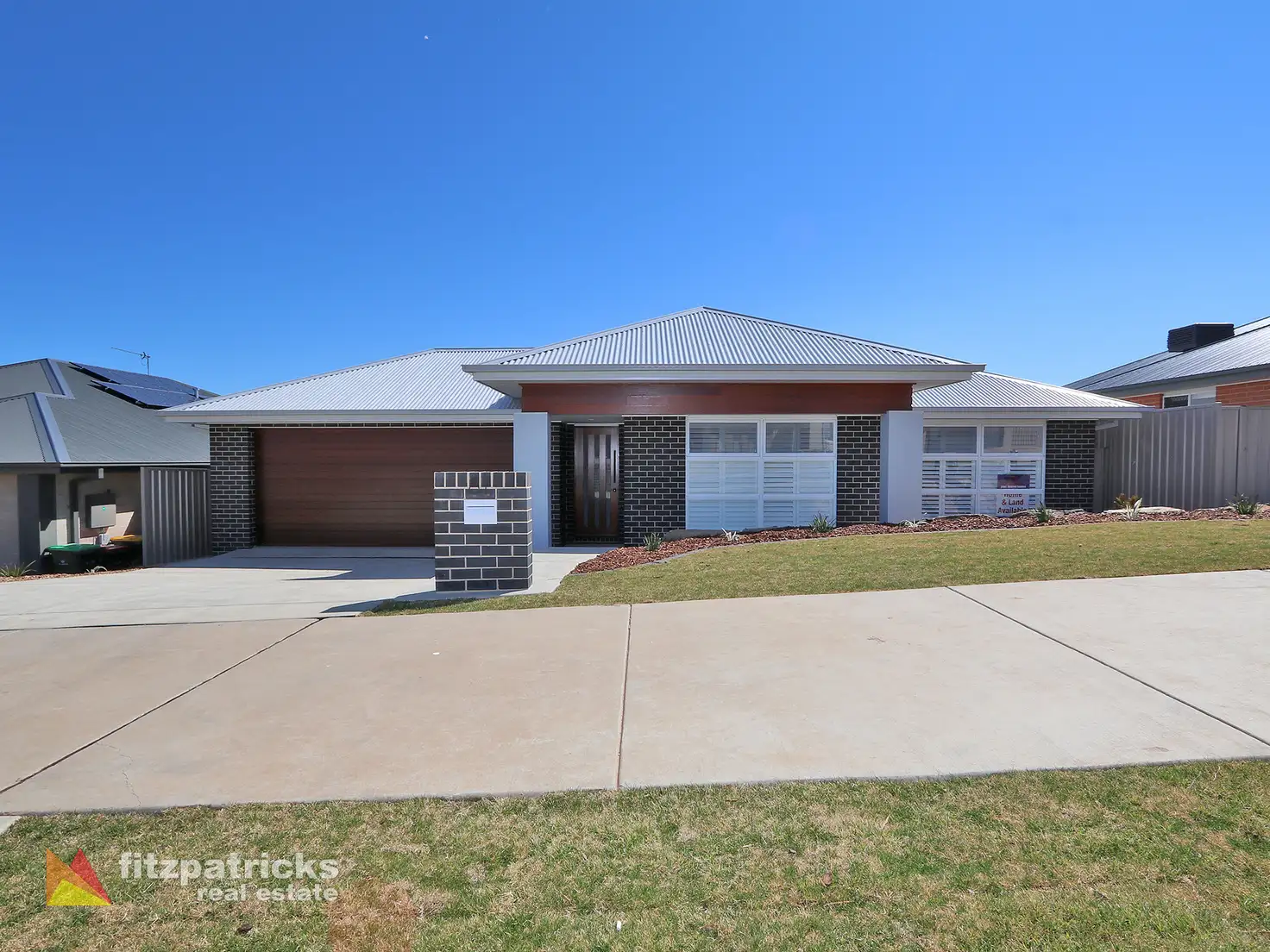 Main view of Homely house listing, 81 Bradman Drive, Boorooma NSW 2650