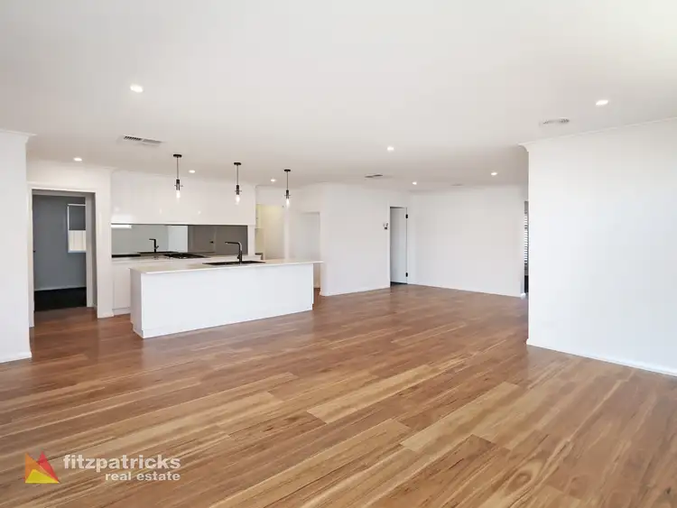 Second view of Homely house listing, 81 Bradman Drive, Boorooma NSW 2650