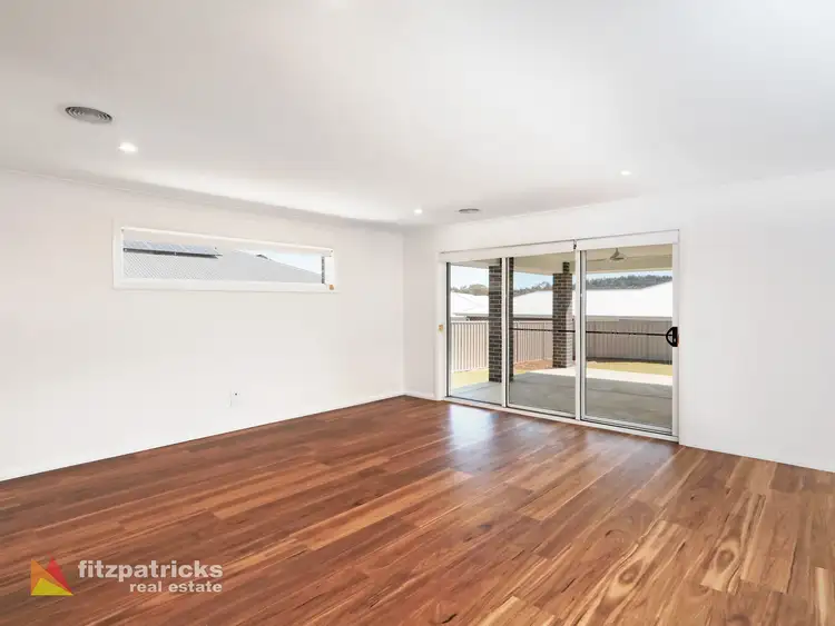 Fourth view of Homely house listing, 81 Bradman Drive, Boorooma NSW 2650