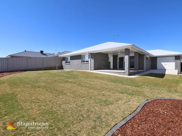 Fifth view of Homely house listing, 81 Bradman Drive, Boorooma NSW 2650