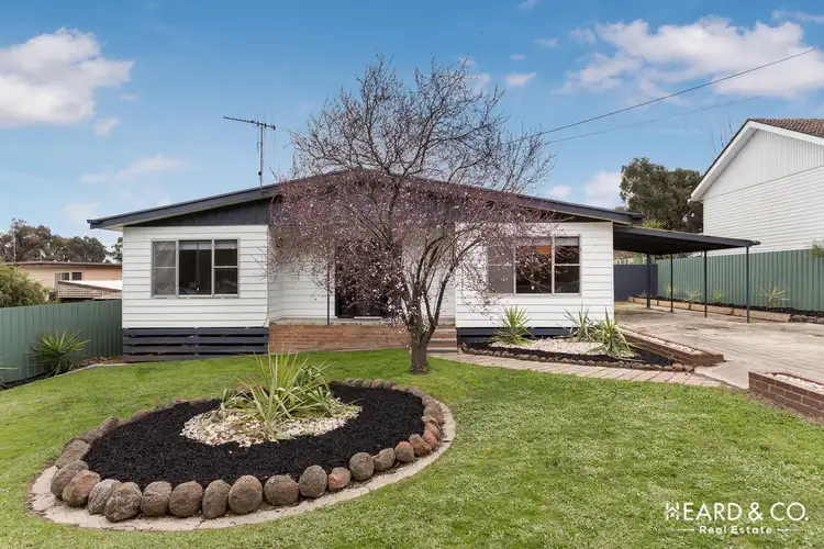 106 Adam Street, Golden Square VIC 3555