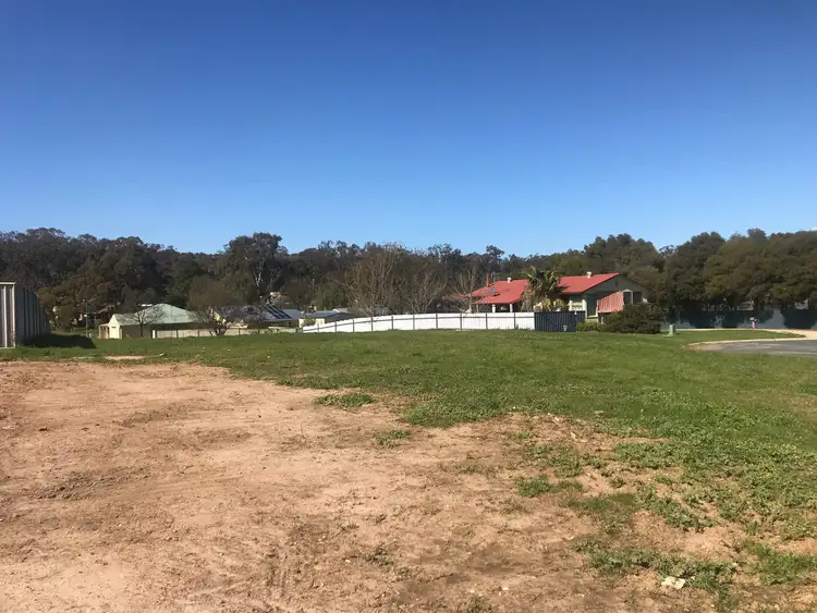 Third view of Homely land listing, 5 Cyprus Place, West Albury NSW 2640