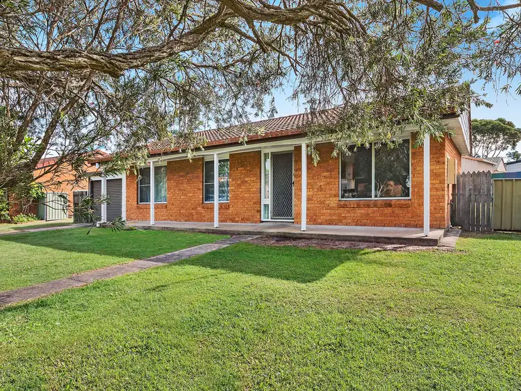 11 Apsley Street, West Ballina NSW 2478
