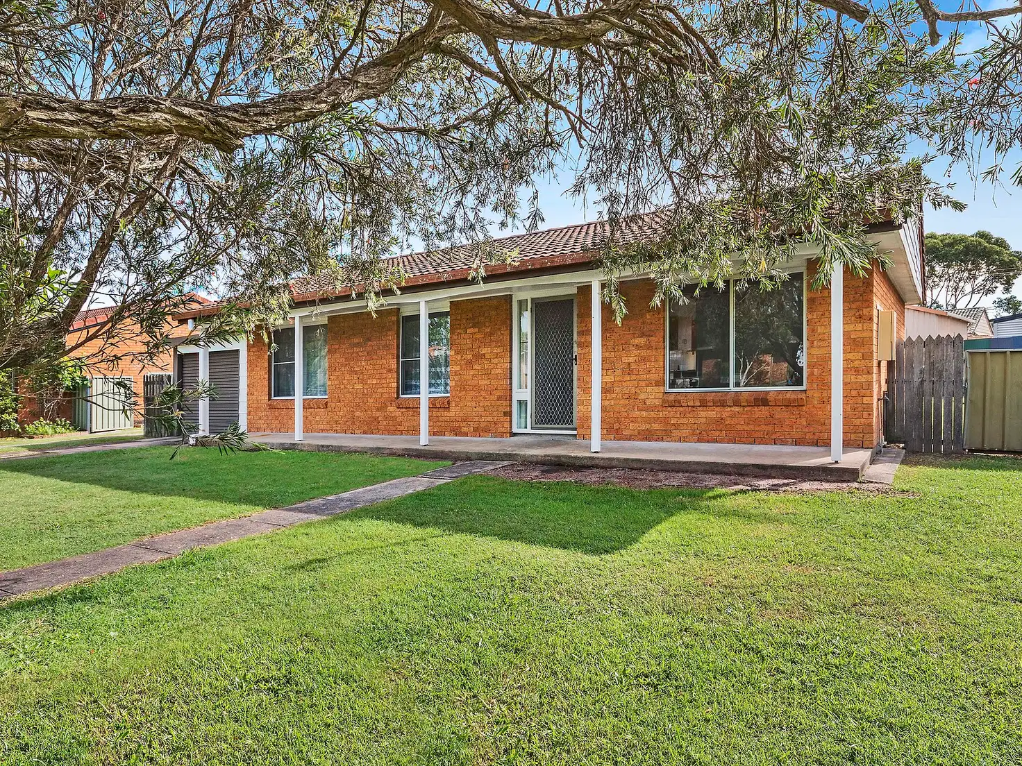 Main view of Homely house listing, 11 Apsley Street, West Ballina NSW 2478