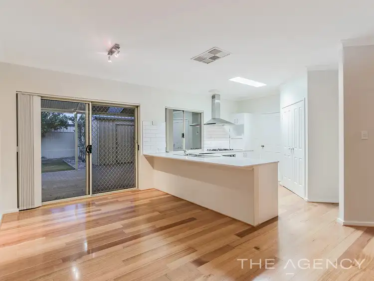 Fourth view of Homely house listing, 4 Atlin Lane, Secret Harbour WA 6173