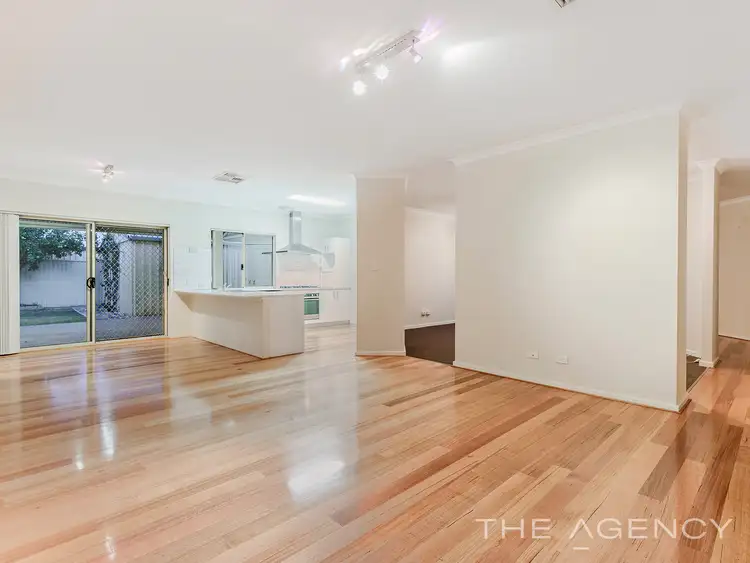 Fifth view of Homely house listing, 4 Atlin Lane, Secret Harbour WA 6173