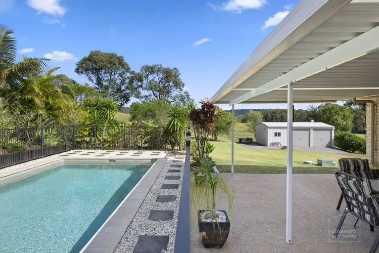 12 Kate Court, Beerwah QLD 4519