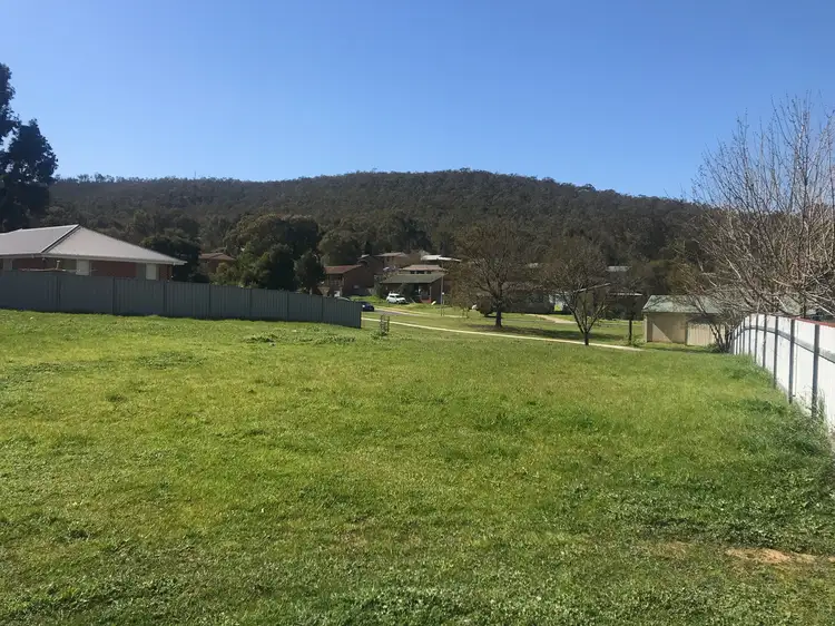 Second view of Homely land listing, 7 Cyprus Place, West Albury NSW 2640