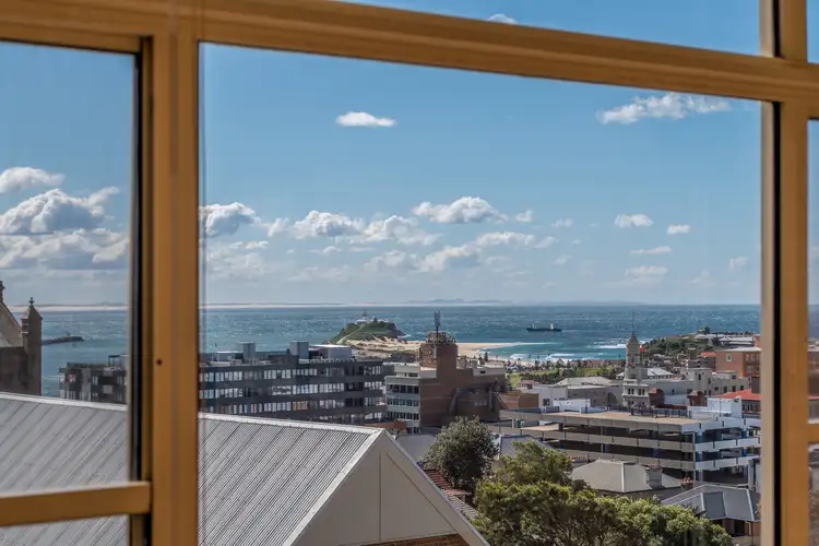 9/32 Tyrrell Street, The Hill NSW 2300