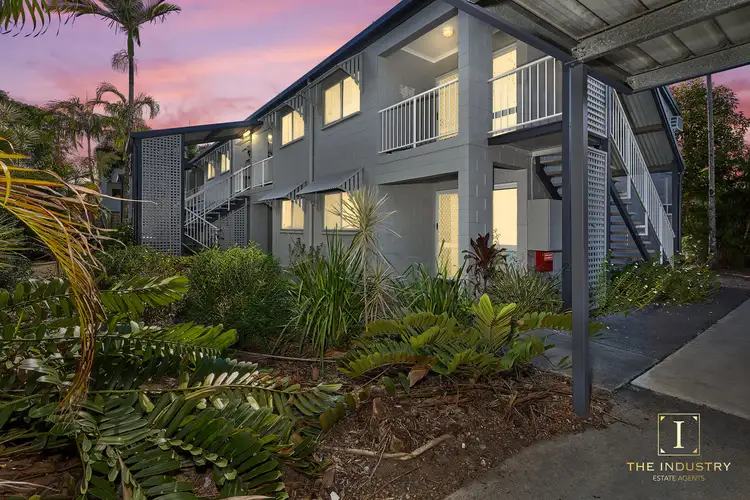 3/374 Severin Street, Parramatta Park QLD 4870