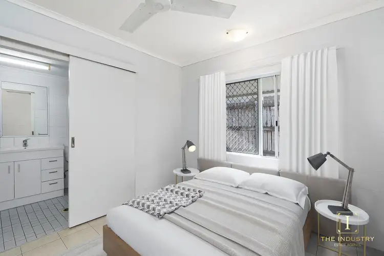 Third view of Homely apartment listing, 3/374 Severin Street, Parramatta Park QLD 4870