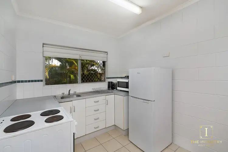 Fourth view of Homely apartment listing, 3/374 Severin Street, Parramatta Park QLD 4870
