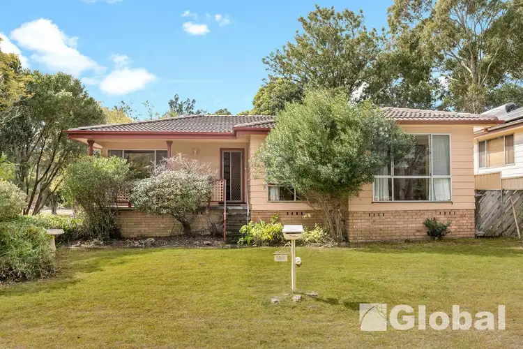 120 Lawson Road, Macquarie Hills NSW 2285