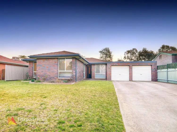 12 Pugsley Avenue, Estella NSW 2650