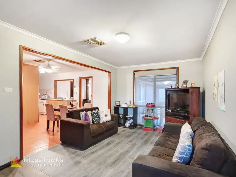 Second view of Homely house listing, 12 Pugsley Avenue, Estella NSW 2650