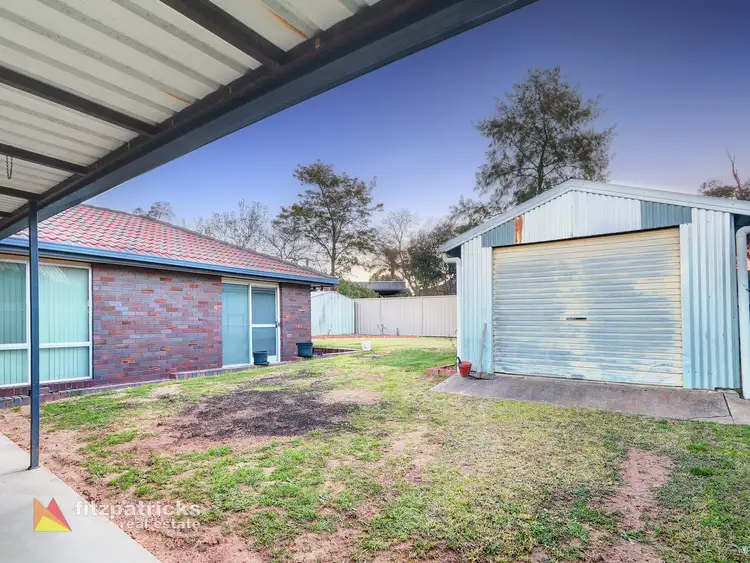 Fifth view of Homely house listing, 12 Pugsley Avenue, Estella NSW 2650