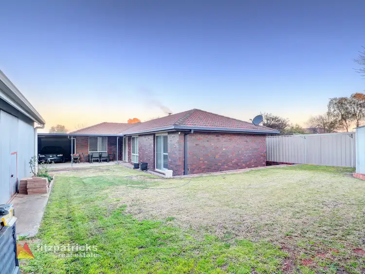 Sixth view of Homely house listing, 12 Pugsley Avenue, Estella NSW 2650