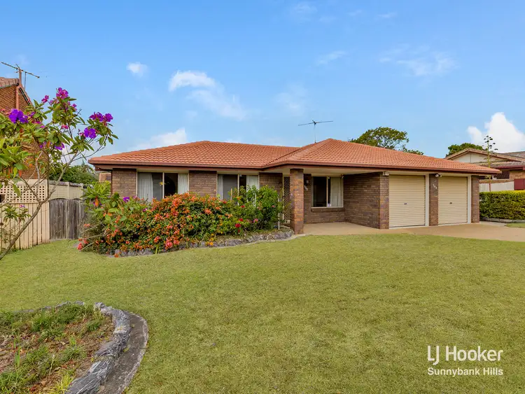 Second view of Homely house listing, 500 Algester Road, Algester QLD 4115