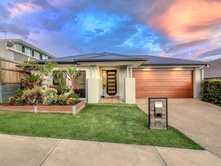 25 Morwell Street, South Ripley QLD 4306