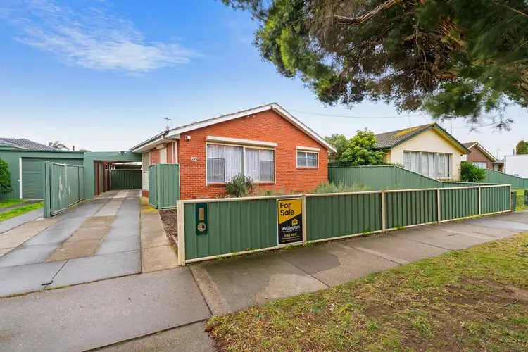 245 Dawson Street, Sale VIC 3850